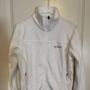 Columbia Full ZIp Jacket
